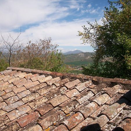 Agriturismo Poggio Porsenna - Con Piscina Proceno Exterior foto