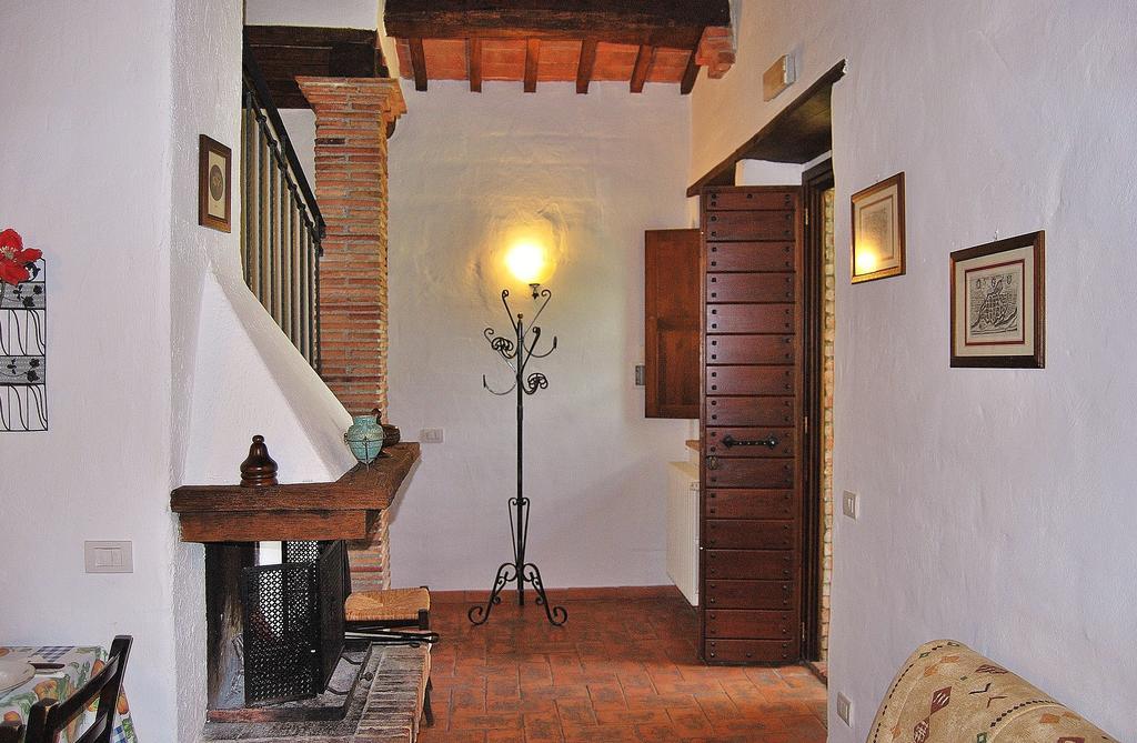 Agriturismo Poggio Porsenna - Con Piscina Proceno Exterior foto