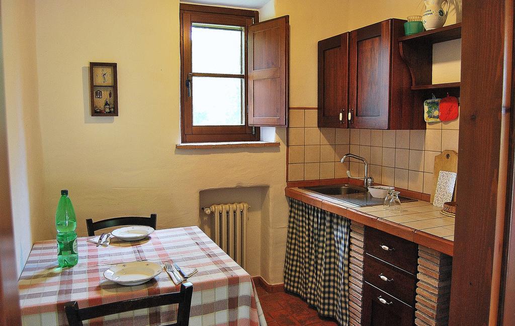 Agriturismo Poggio Porsenna - Con Piscina Proceno Exterior foto